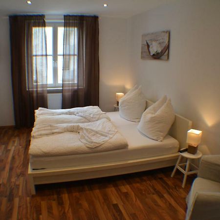 וירצבורג Apartment Avenzio מראה חיצוני תמונה