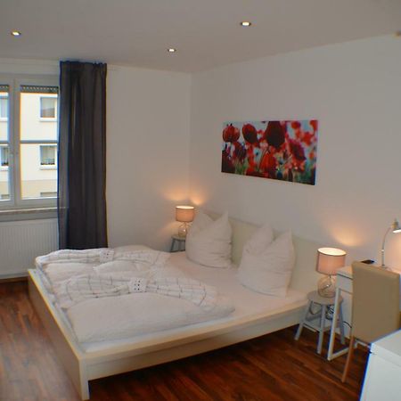 וירצבורג Apartment Avenzio מראה חיצוני תמונה
