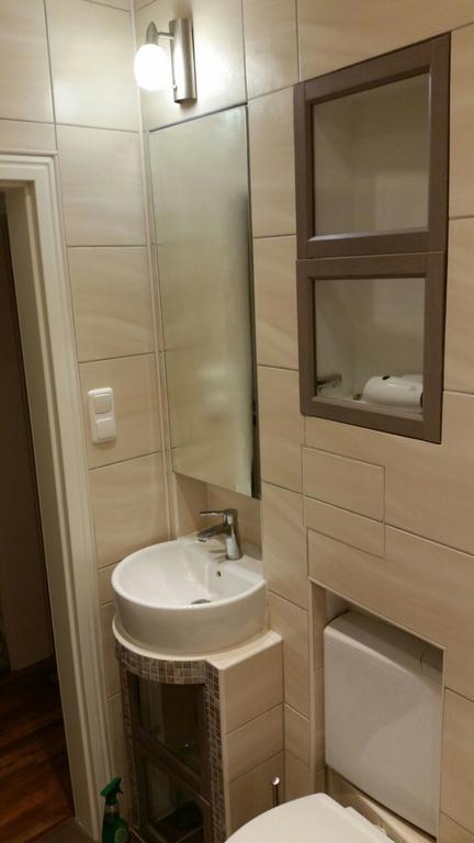 וירצבורג Apartment Avenzio מראה חיצוני תמונה
