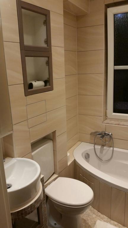 וירצבורג Apartment Avenzio מראה חיצוני תמונה