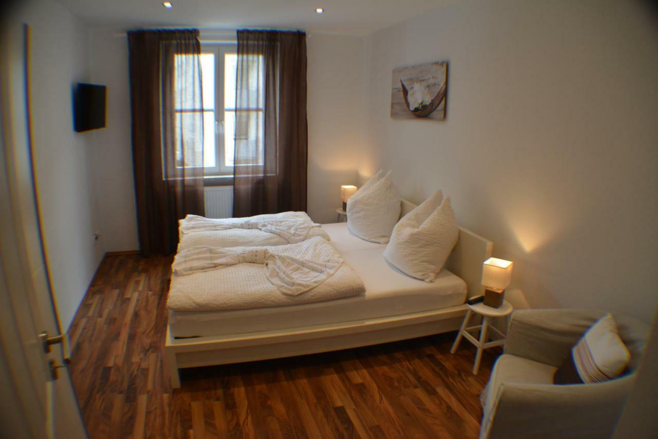 וירצבורג Apartment Avenzio מראה חיצוני תמונה