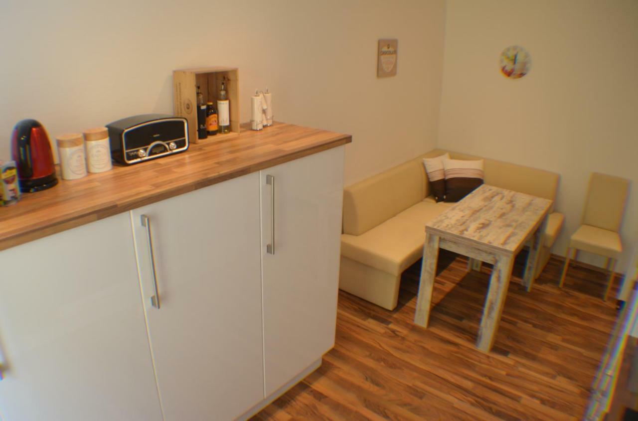 וירצבורג Apartment Avenzio מראה חיצוני תמונה