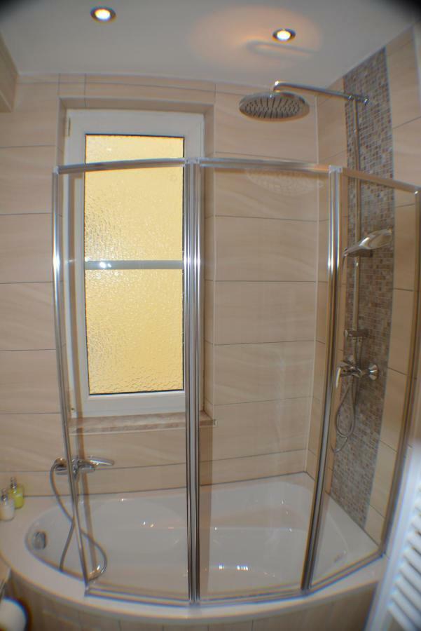 וירצבורג Apartment Avenzio מראה חיצוני תמונה