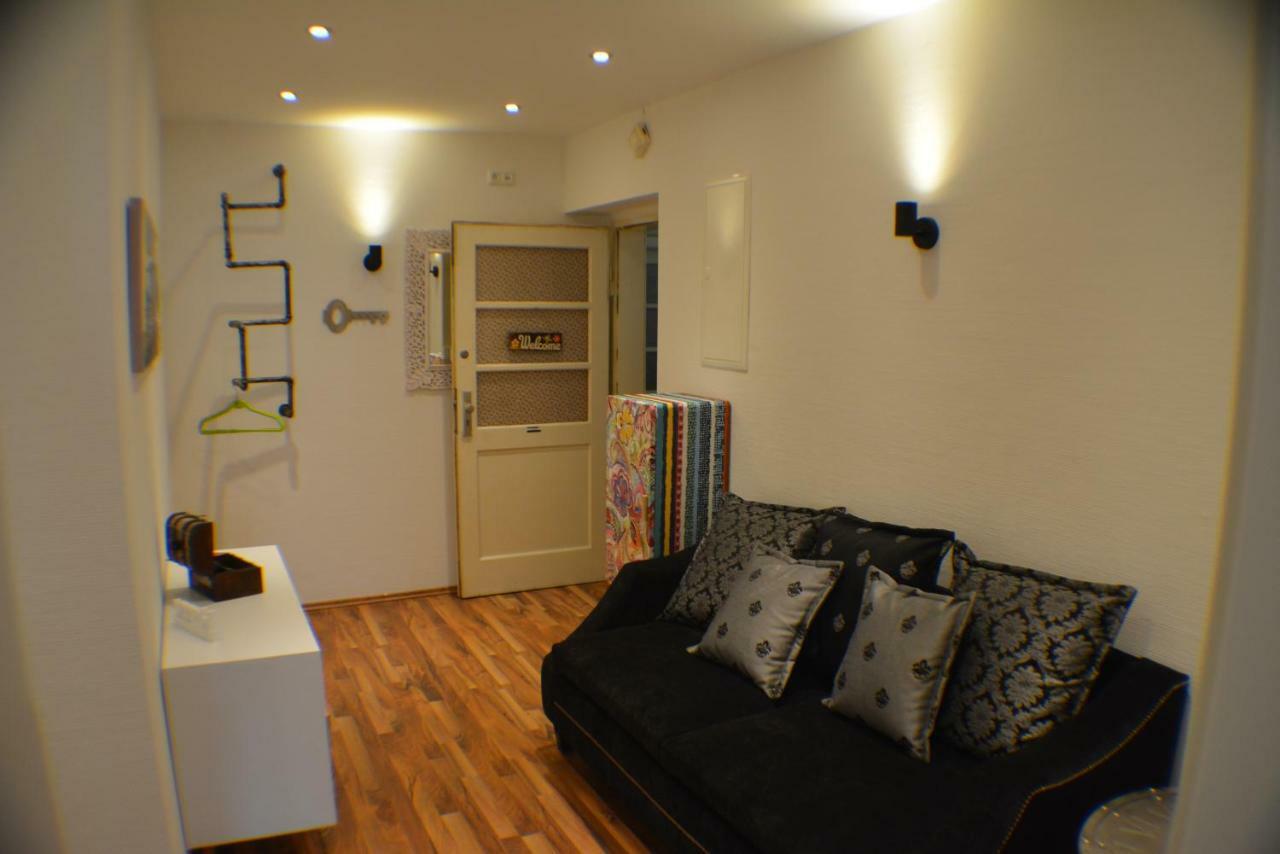 וירצבורג Apartment Avenzio מראה חיצוני תמונה